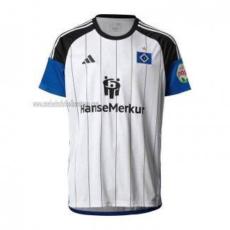 Camiseta Hamburger Primera 2023 2024