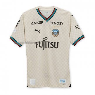 Tailandia Camiseta Kawasaki Frontale Segunda 2024