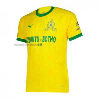 Tailandia Camiseta Mamelodi Sundowns Primera 2023 2024