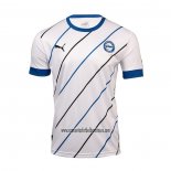 Tailandia Camiseta Alaves Segunda 2022 2023