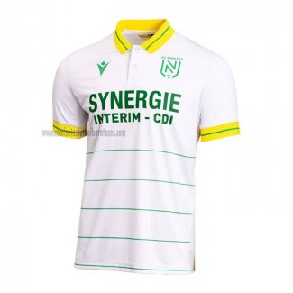 Tailandia Camiseta FC Nantes Segunda 2023 2024