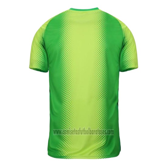 Camiseta Juventus Portero Adidas x Palace 2019 2020 Verde ...
