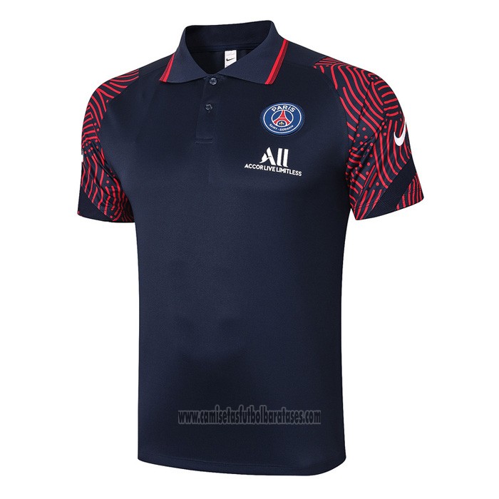 Camiseta Paris Saint Germain Basketball