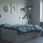 Bedroom Ideas for Small Space
