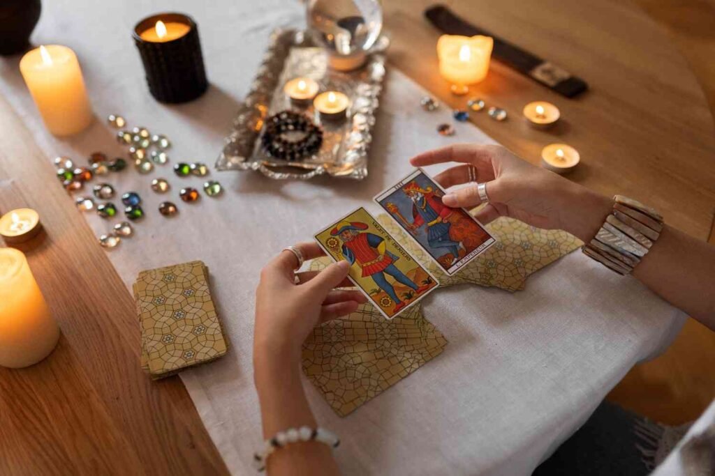 Best Practices for Beginners How to Make Tarot Your Own (