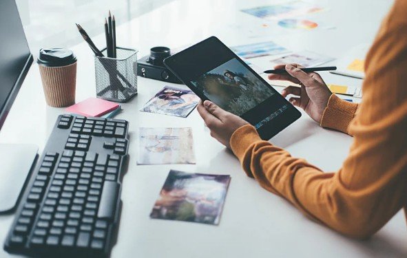 Build Your Portfolio and Gain Experience