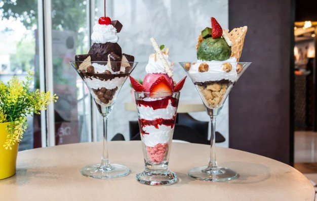 Develop Your Menu and Build Relationships with Suppliers