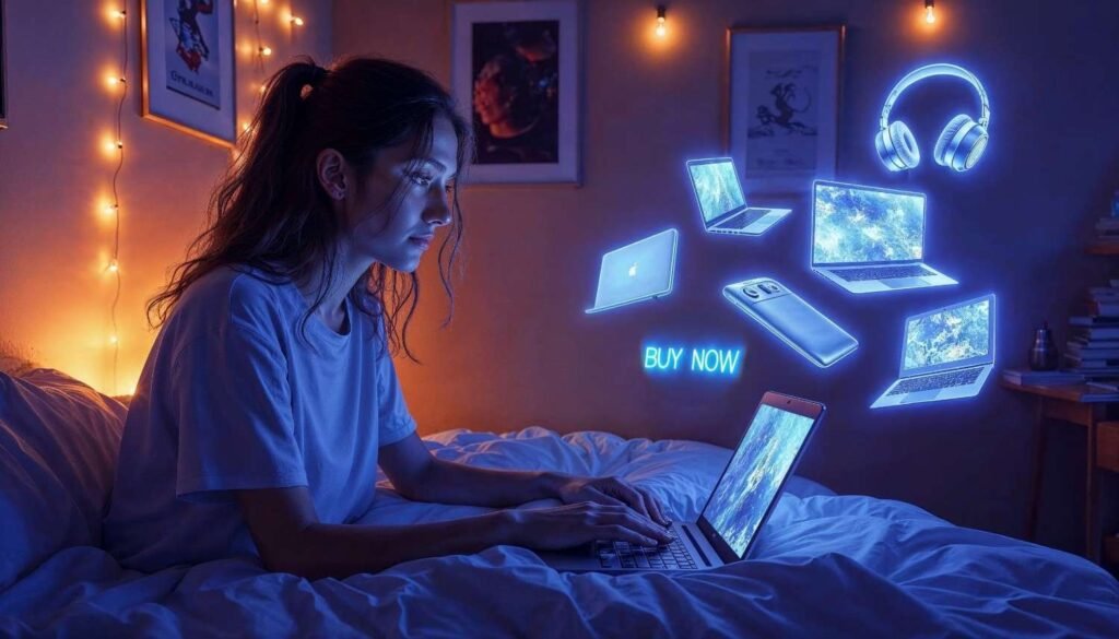 Digital Declutter Mindset Start With Purpose