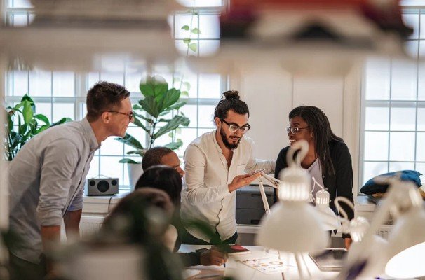 Establish Your Business Foundation