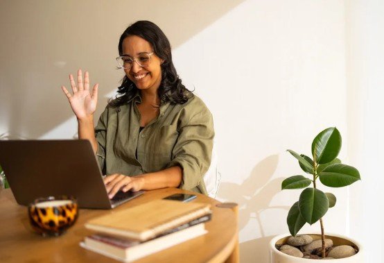 Establish an Online Presence