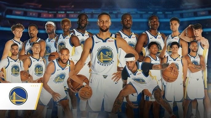 Golden State Warriors (NBA) – ~$11B