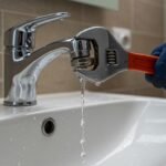 How to Fix a Leaky Faucet Easy Steps for a Drip-Free Home