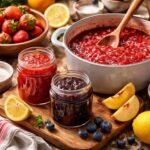 How to Make Jam Without Commercial Pectin