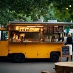 How to Start a Food Truck Business