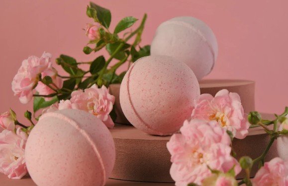 How to Start a Successful Bath Bomb Business 