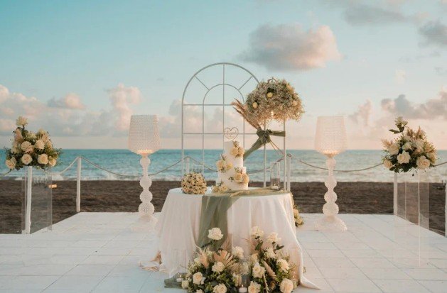 Launching Your Wedding Planning Business