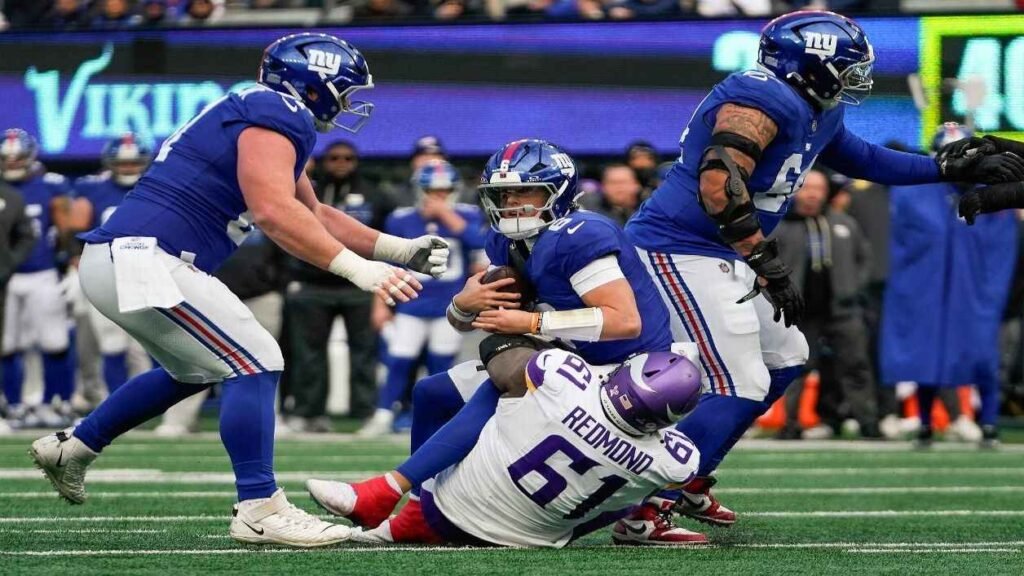 New York Giants (NFL) – ~$10.1B