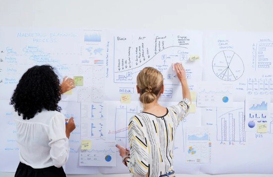 Planning Your Business Structure and Niche