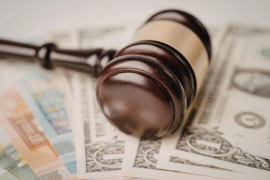 Setting Up Legal and Financial Foundations