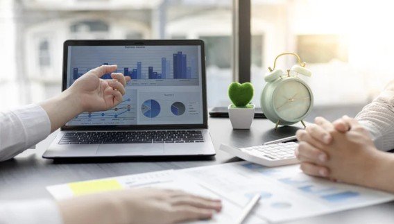 Use Technology to Your Advantage