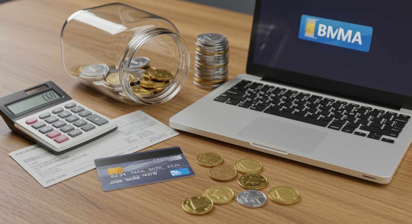 Which Account Offers Better Interest Rates Money Market or High Yield Savings