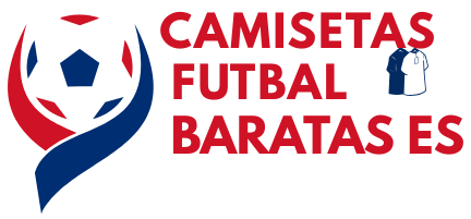 Camisetas De Futbol Baratas