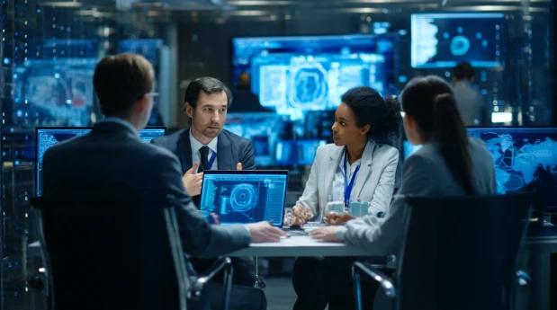 How Do I Choose Between Cybersecurity and Software Engineering