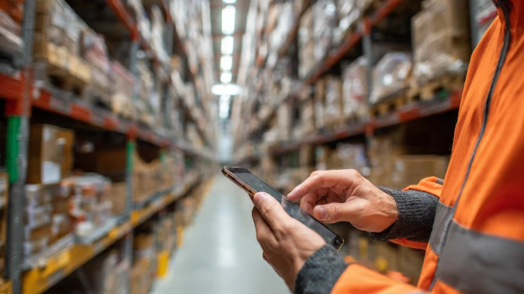How to Choose the Right Warehouse Inventory Management Software