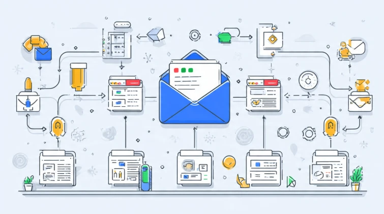 How to Set Up Email Automation for Your Business