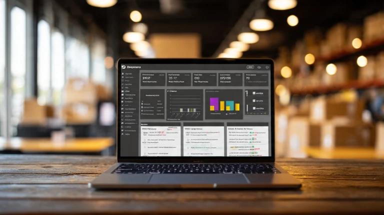 What Should You Look for in Warehouse Inventory Management Software