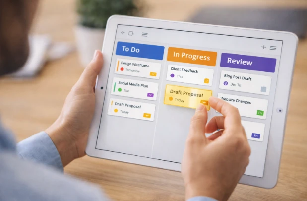 What’s the Best Project Management Software for Small Teams
