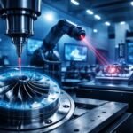 Mastering the Micron How Manufacturing Achieves Precision