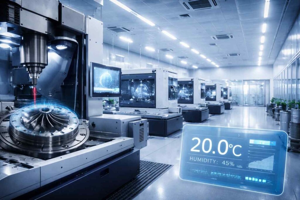 The Critical Role of Climate Control