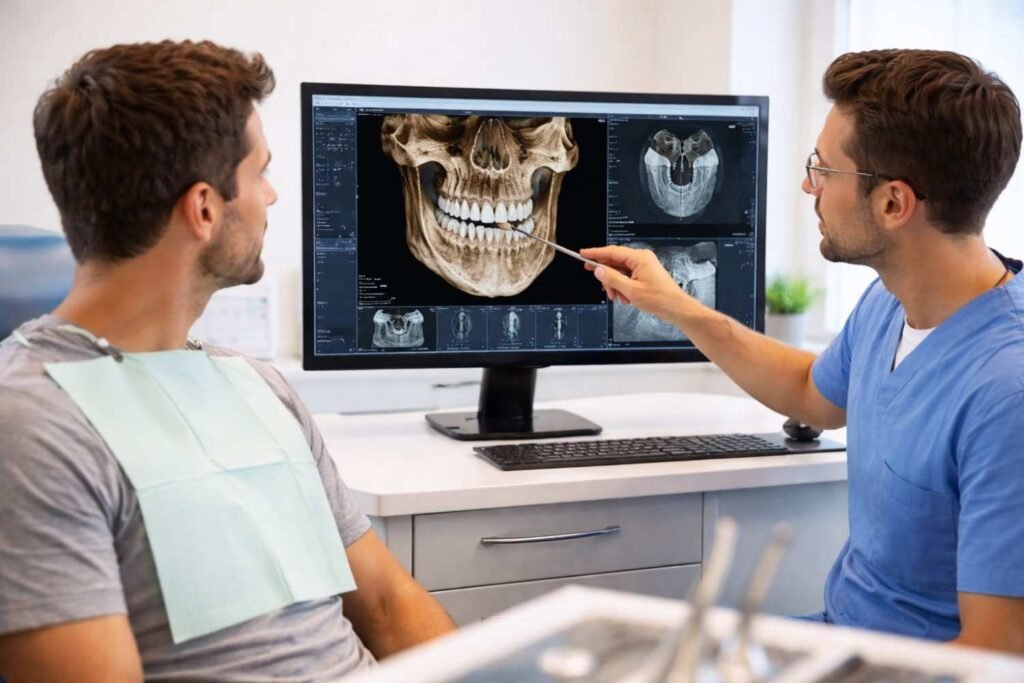 Preventive Care: The First Line of Defense