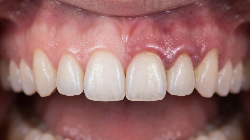Common Warning Signs of Gum Disease