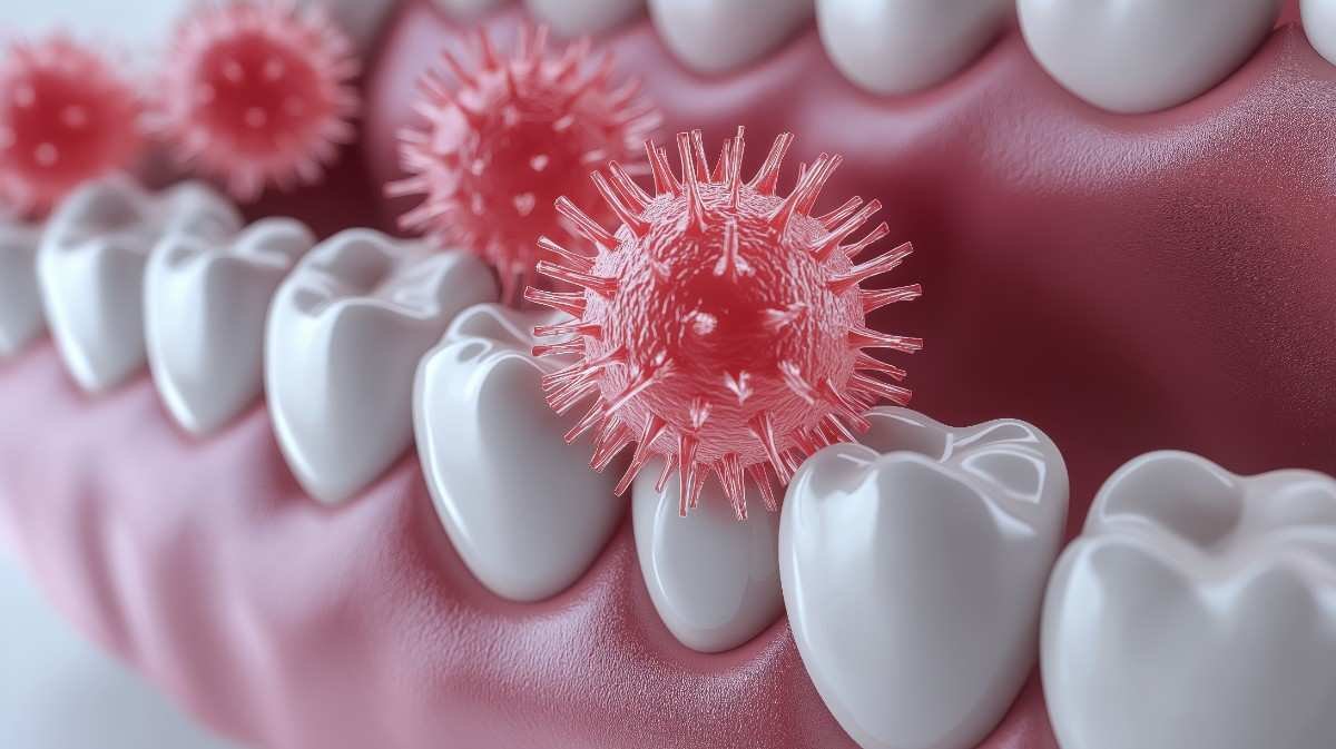 Early Signs of Gum Disease You Shouldn't Ignore