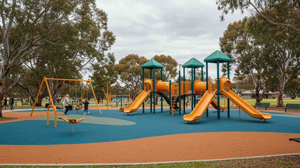 Essential Elements Every Community Park Should Have