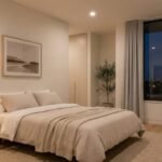 How to Create a Bedroom That Actually Helps You Unwind