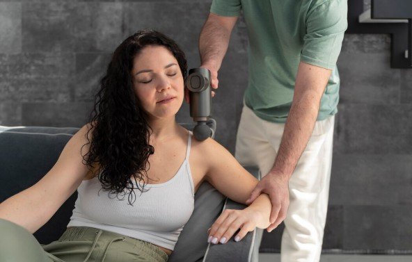 Incorporating Massage into a Wellness Routine
