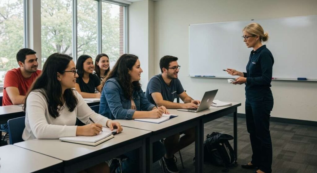 Information for Employers