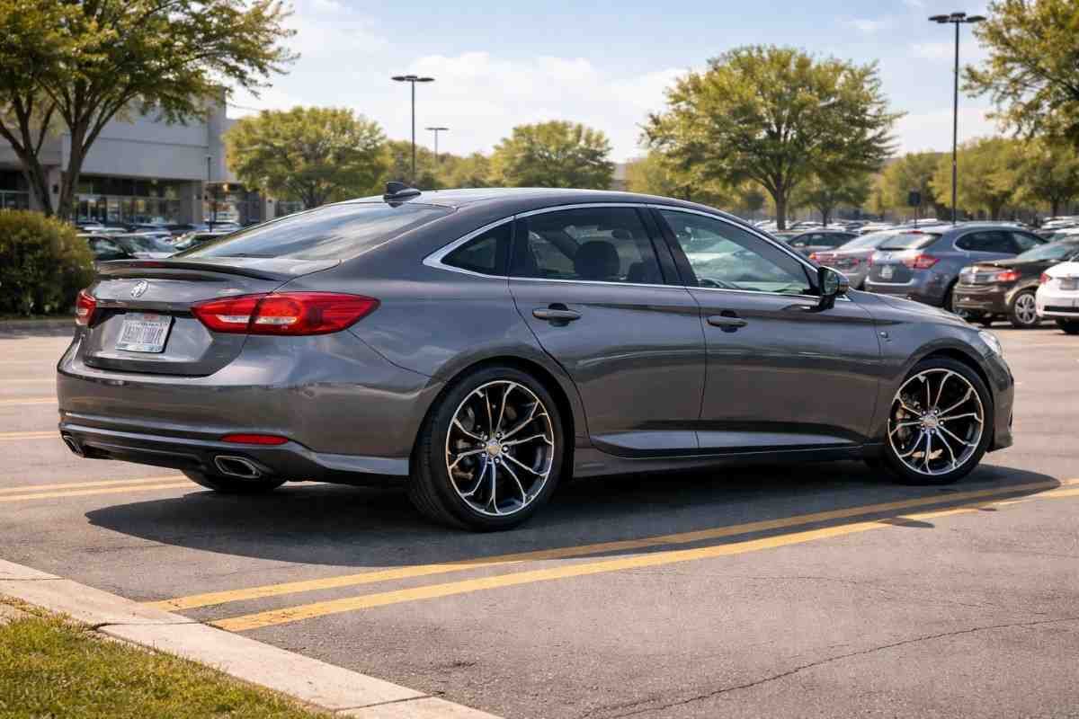 Revamp Your Ride Smart Ideas for a Stunning Car Remodel