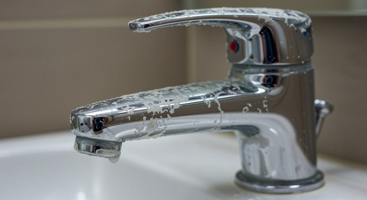 Why Hard Water Is a Common Problem in Many Homes