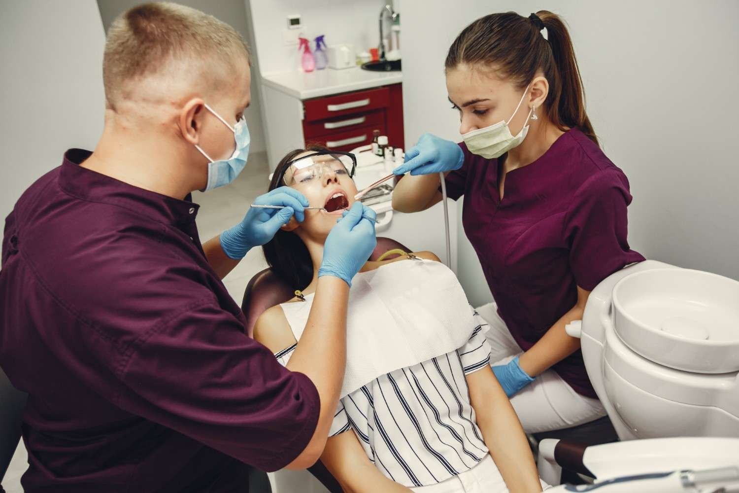 How Modern Dentistry Is Saving Your Teeth